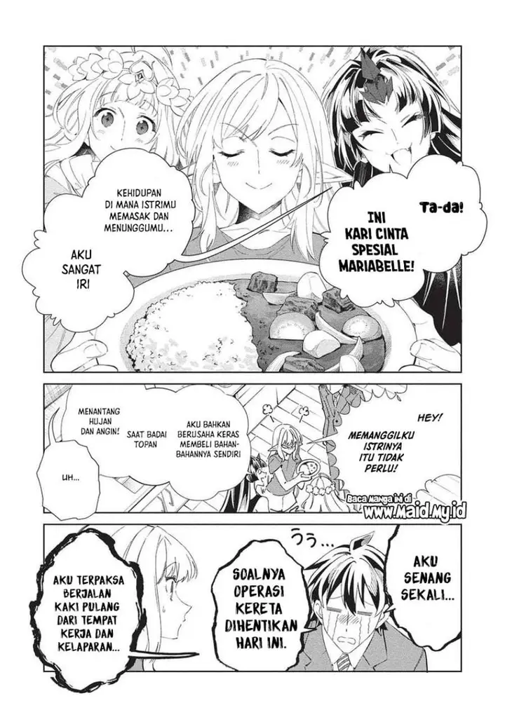 image-komik-nihon-e-youkoso-elf-san-chapter-68-30/32