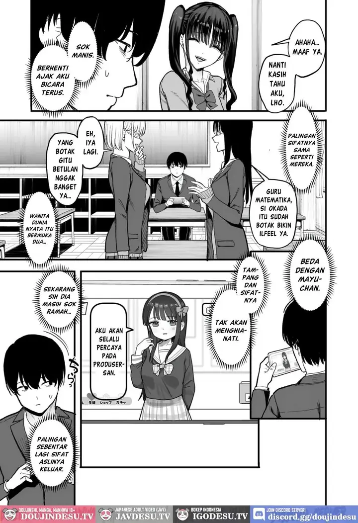 image-komik-nijigen-otaku-no-ore-ga-tenkou-shite-kita-kyonyuu-idol-ni-otosareru-chapter-01-9/60