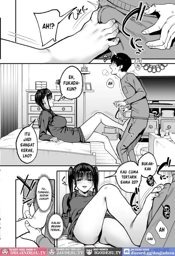 image-komik-nijigen-otaku-no-ore-ga-tenkou-shite-kita-kyonyuu-idol-ni-otosareru-chapter-01-22/60