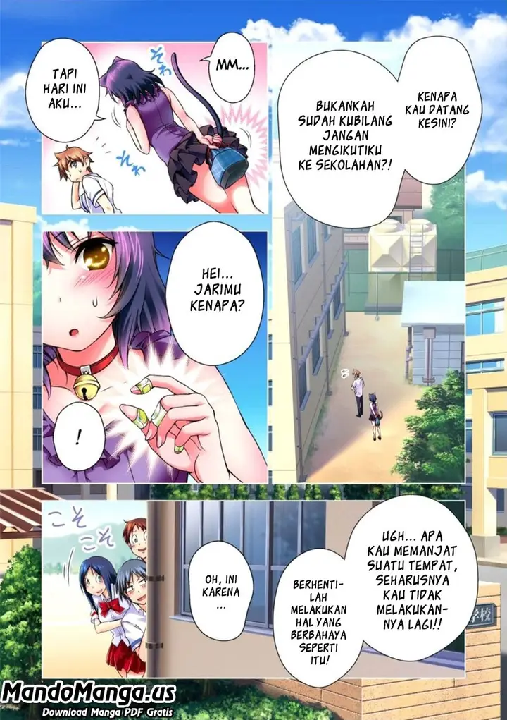 image-komik-niku-kyu-chapter-1-22/30