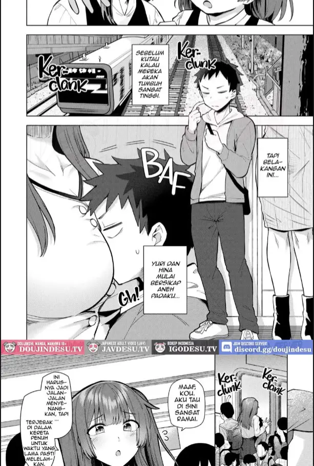 image-komik-nikushokukei-na-imoutotachi-ni-noukou-sex-chapter-01-4/60