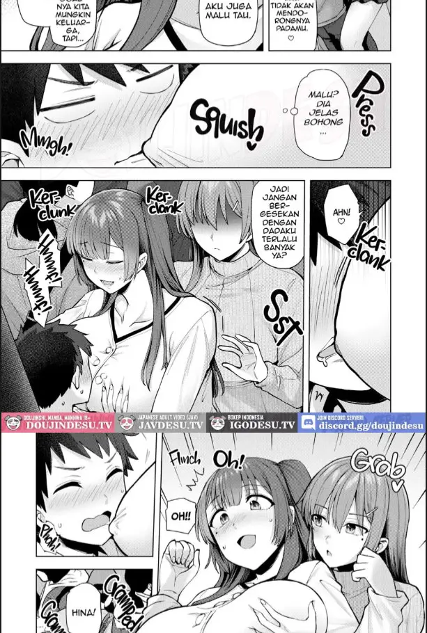 image-komik-nikushokukei-na-imoutotachi-ni-noukou-sex-chapter-01-7/60