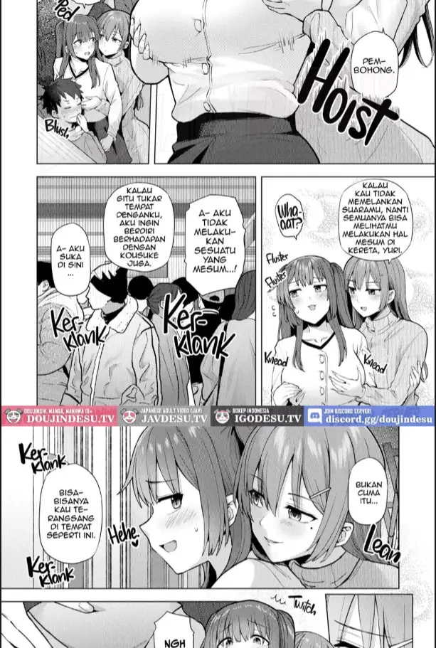 image-komik-nikushokukei-na-imoutotachi-ni-noukou-sex-chapter-01-8/60