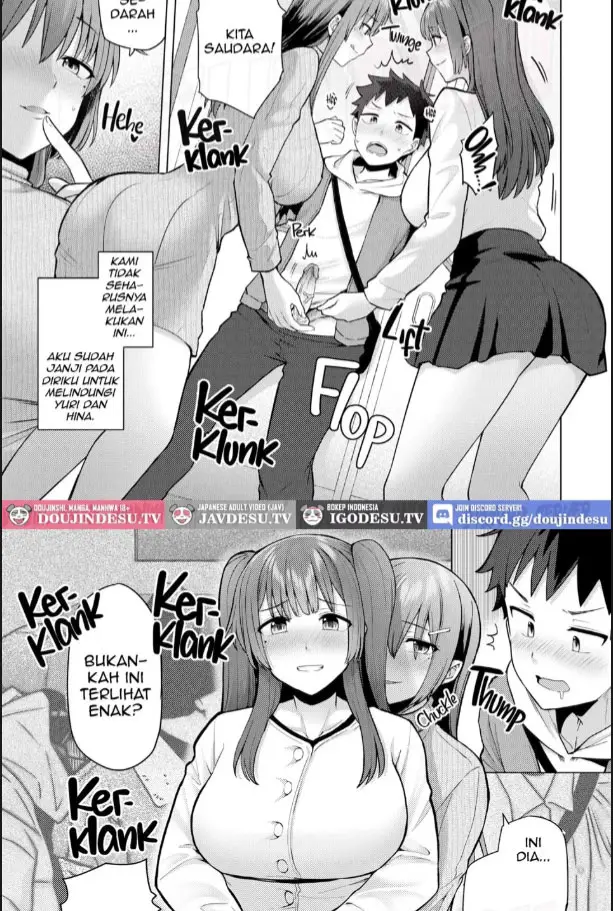 image-komik-nikushokukei-na-imoutotachi-ni-noukou-sex-chapter-01-11/60