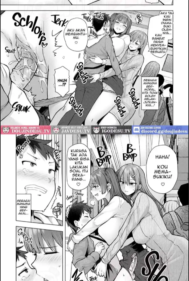 image-komik-nikushokukei-na-imoutotachi-ni-noukou-sex-chapter-01-15/60