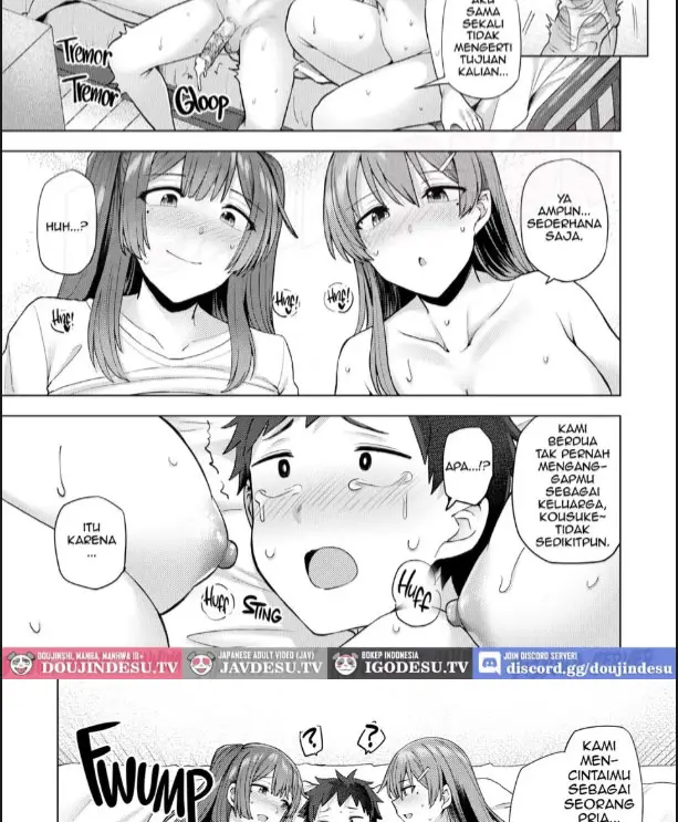 image-komik-nikushokukei-na-imoutotachi-ni-noukou-sex-chapter-01-40/60