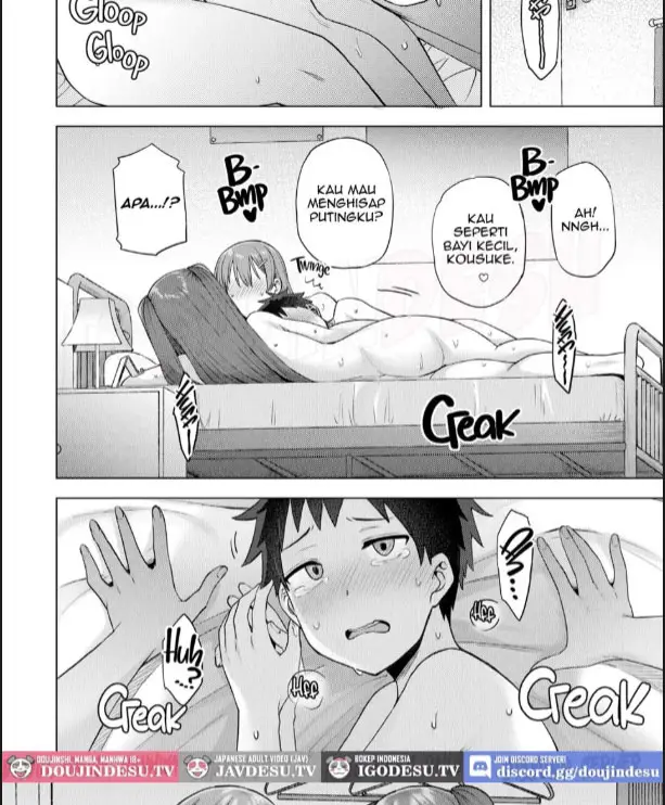 image-komik-nikushokukei-na-imoutotachi-ni-noukou-sex-chapter-01-53/60