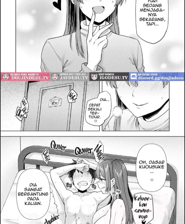 image-komik-nikushokukei-na-imoutotachi-ni-noukou-sex-chapter-01-56/60