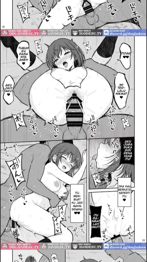 image-komik-ningen-girai-no-onnanoko-ga-nakadashi-chapter-01-25/30