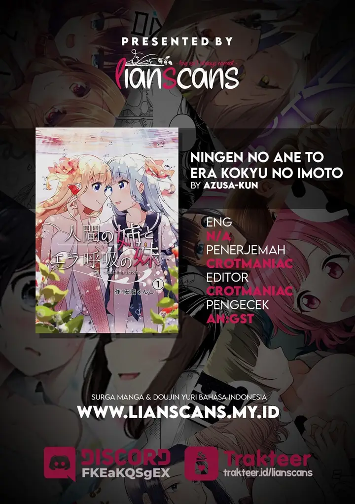 image-komik-ningen-no-ane-to-era-kokyuu-no-imouto-chapter-1-20/21