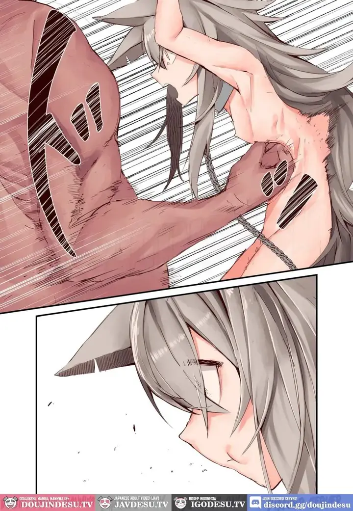 image-komik-ningen-sama-no-omocha-tsumkimitake-chapter-01-6/19