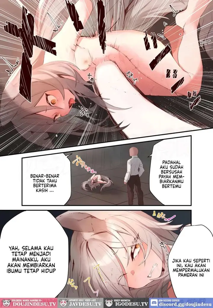image-komik-ningen-sama-no-omocha-tsumkimitake-chapter-02-20/33