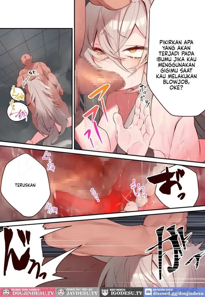 image-komik-ningen-sama-no-omocha-tsumkimitake-chapter-02-30/33
