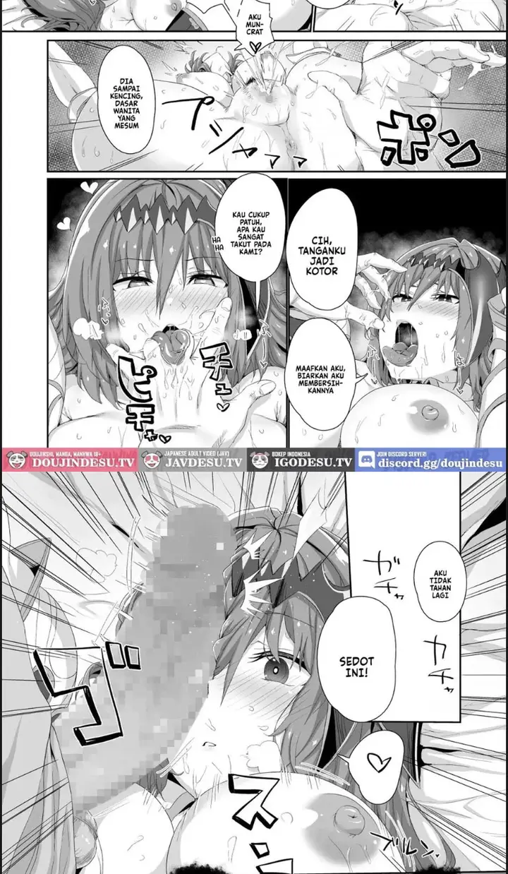image-komik-ningen-to-no-itonami-chapter-01-end-7/22