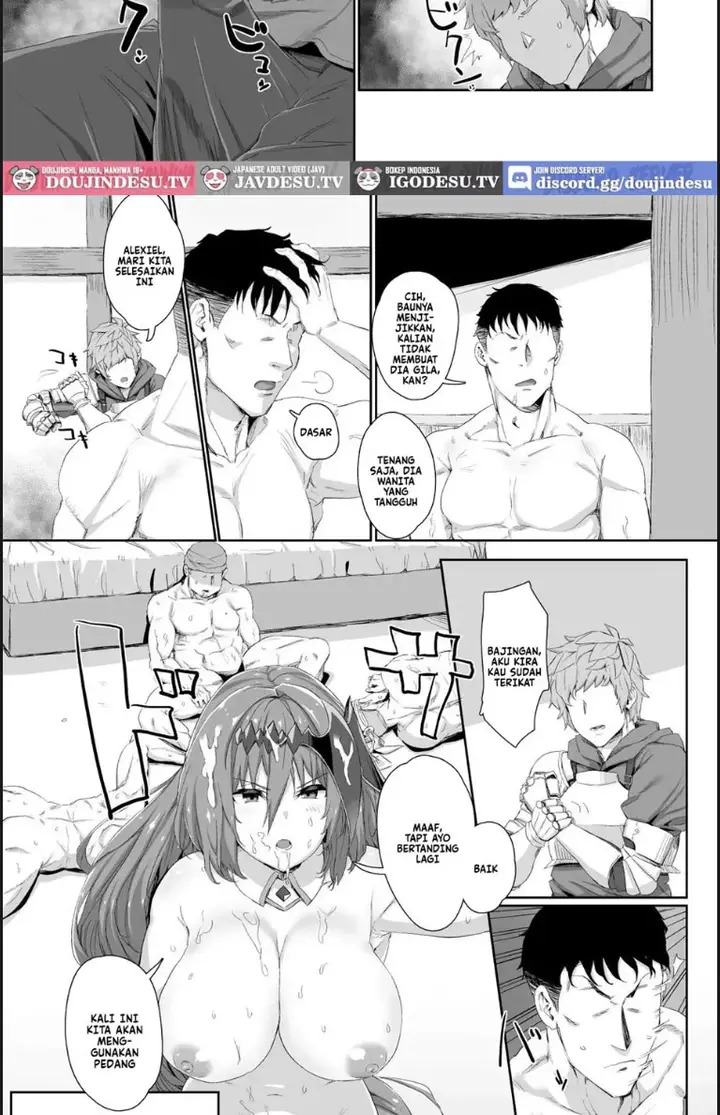 image-komik-ningen-to-no-itonami-chapter-01-end-20/22