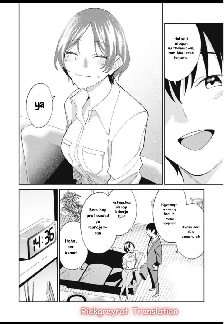 image-komik-ninki-haishinsha-tachi-no-manager-ni-nattara-zenin-moto-kano-datta-chapter-1-21/56