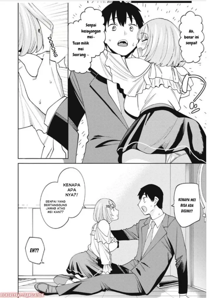 image-komik-ninki-haishinsha-tachi-no-manager-ni-nattara-zenin-moto-kano-datta-chapter-2.1-1/10