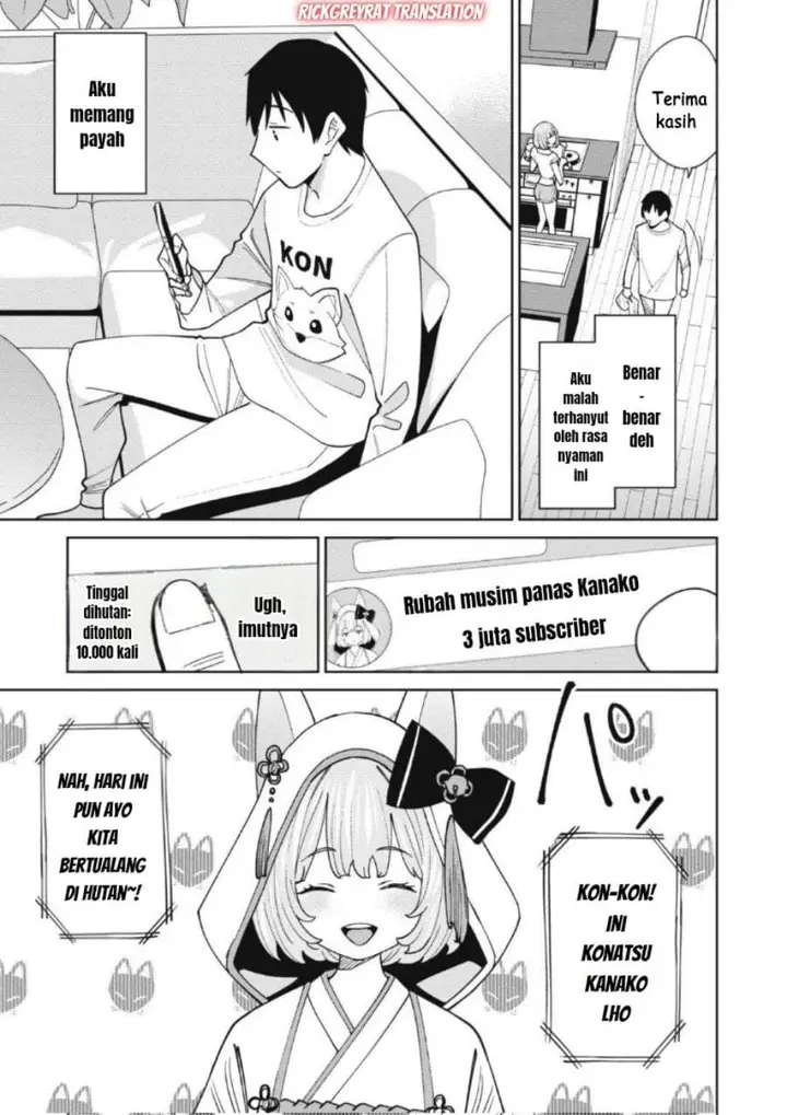 image-komik-ninki-haishinsha-tachi-no-manager-ni-nattara-zenin-moto-kano-datta-chapter-3.1-2/10
