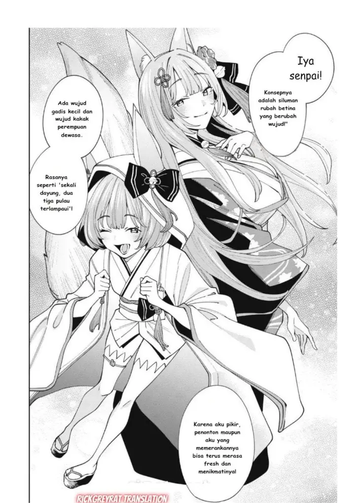image-komik-ninki-haishinsha-tachi-no-manager-ni-nattara-zenin-moto-kano-datta-chapter-3.1-5/10