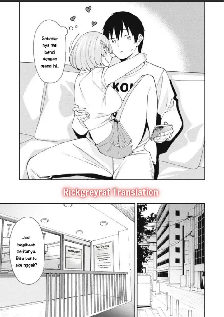 image-komik-ninki-haishinsha-tachi-no-manager-ni-nattara-zenin-moto-kano-datta-chapter-3.3-1/9