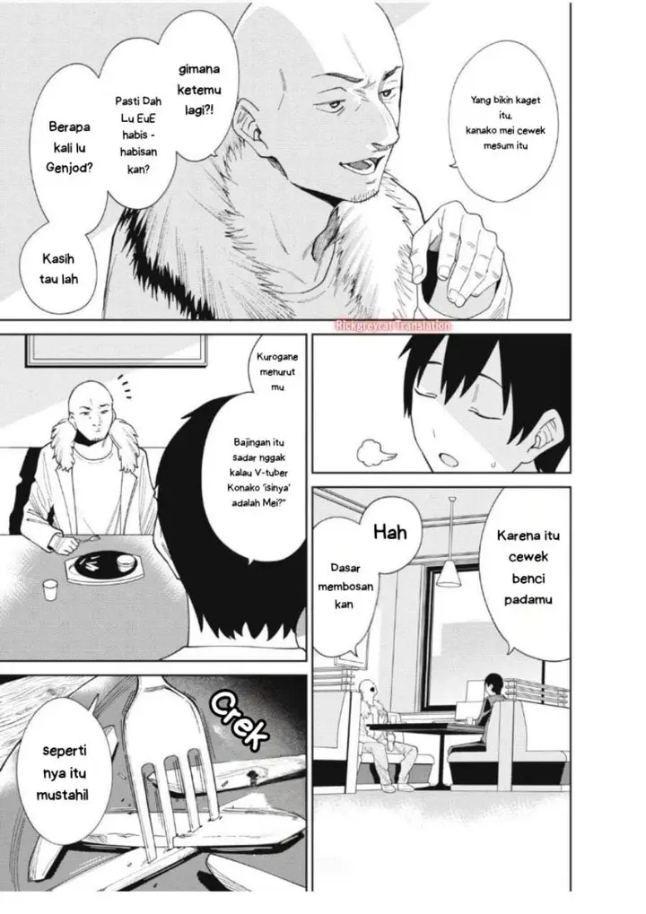 image-komik-ninki-haishinsha-tachi-no-manager-ni-nattara-zenin-moto-kano-datta-chapter-3.3-3/9