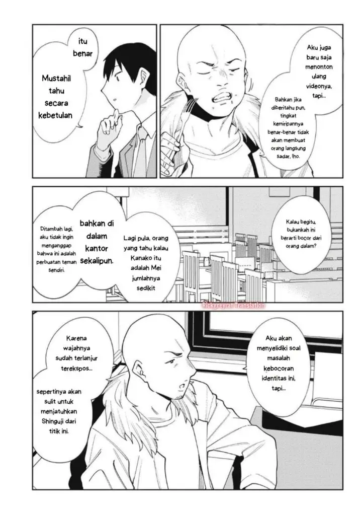 image-komik-ninki-haishinsha-tachi-no-manager-ni-nattara-zenin-moto-kano-datta-chapter-3.3-4/9