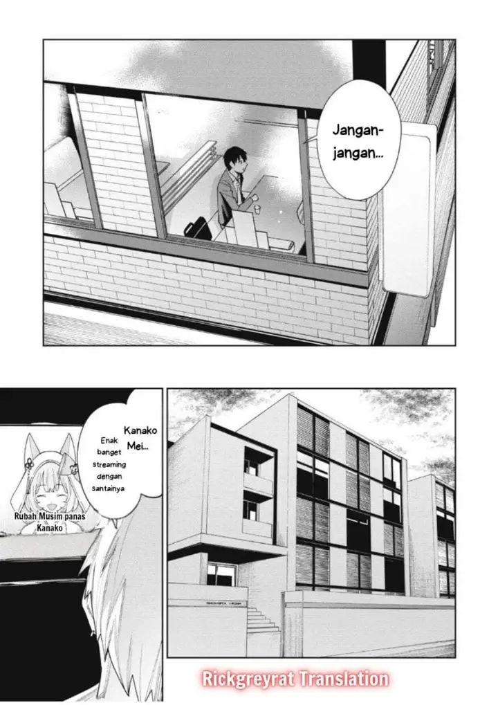 image-komik-ninki-haishinsha-tachi-no-manager-ni-nattara-zenin-moto-kano-datta-chapter-3.3-7/9