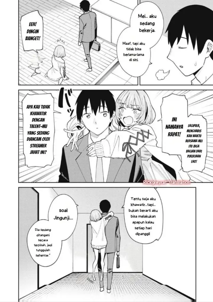 image-komik-ninki-haishinsha-tachi-no-manager-ni-nattara-zenin-moto-kano-datta-chapter-4.1-1/11