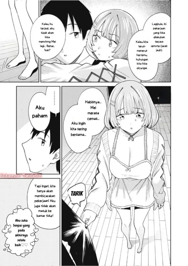 image-komik-ninki-haishinsha-tachi-no-manager-ni-nattara-zenin-moto-kano-datta-chapter-4.1-2/11