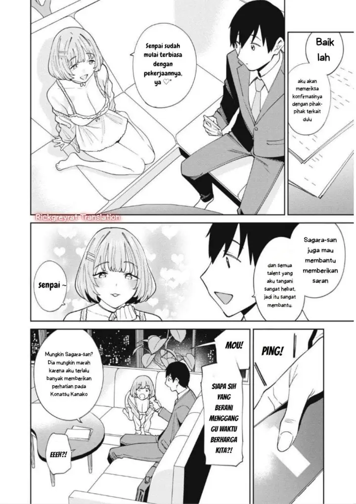 image-komik-ninki-haishinsha-tachi-no-manager-ni-nattara-zenin-moto-kano-datta-chapter-4.1-3/11