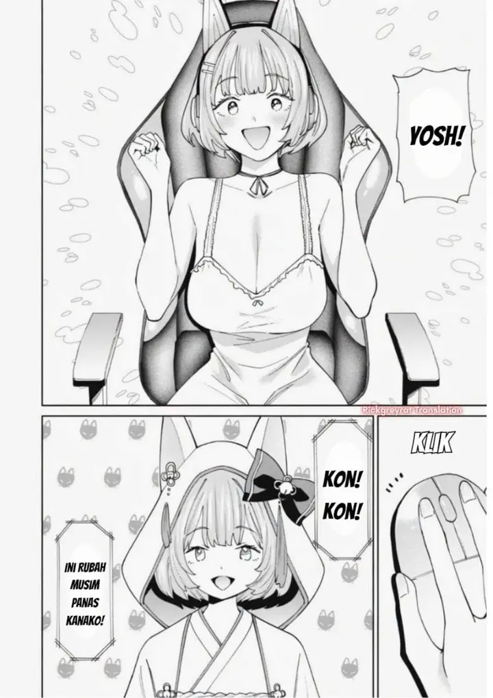 image-komik-ninki-haishinsha-tachi-no-manager-ni-nattara-zenin-moto-kano-datta-chapter-4.3-9/22