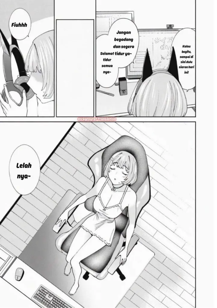 image-komik-ninki-haishinsha-tachi-no-manager-ni-nattara-zenin-moto-kano-datta-chapter-4.3-14/22
