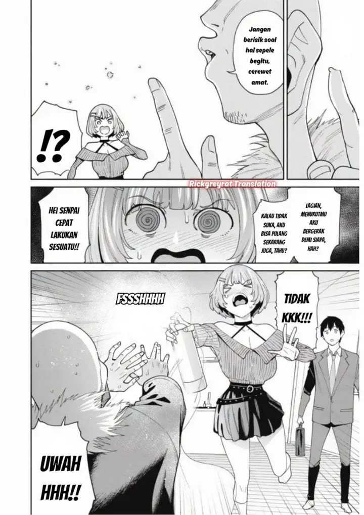 image-komik-ninki-haishinsha-tachi-no-manager-ni-nattara-zenin-moto-kano-datta-chapter-5-7/20