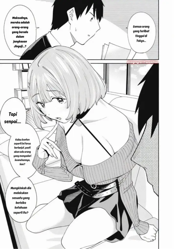 image-komik-ninki-haishinsha-tachi-no-manager-ni-nattara-zenin-moto-kano-datta-chapter-5-10/20
