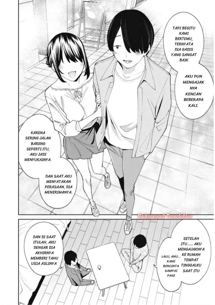 image-komik-ninki-haishinsha-tachi-no-manager-ni-nattara-zenin-moto-kano-datta-chapter-6-3/18