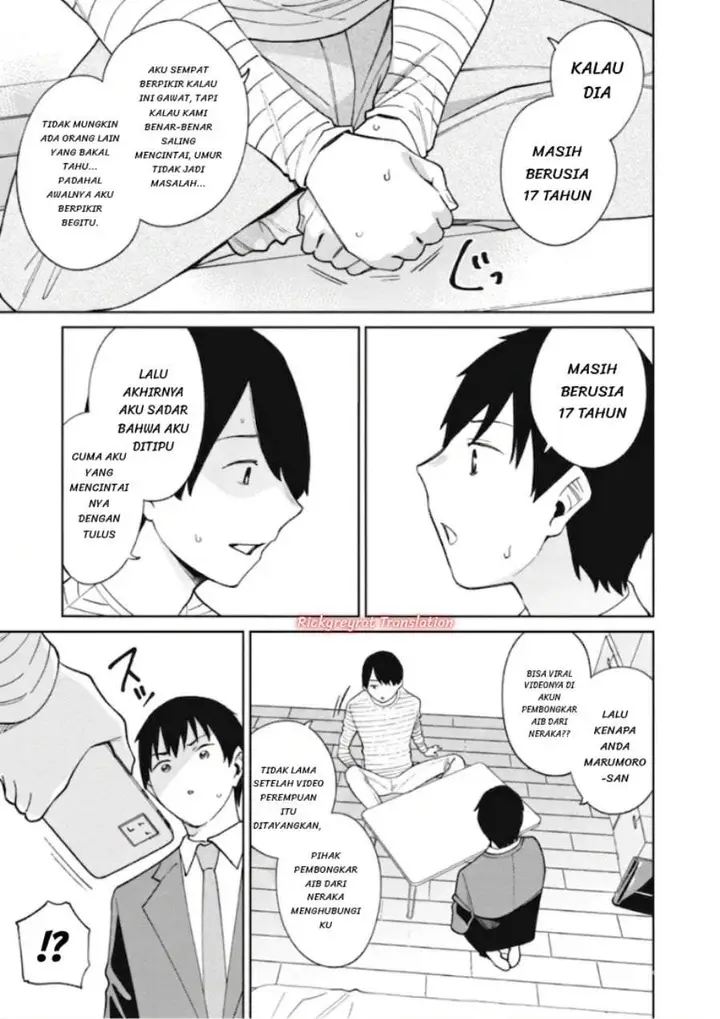 image-komik-ninki-haishinsha-tachi-no-manager-ni-nattara-zenin-moto-kano-datta-chapter-6-4/18
