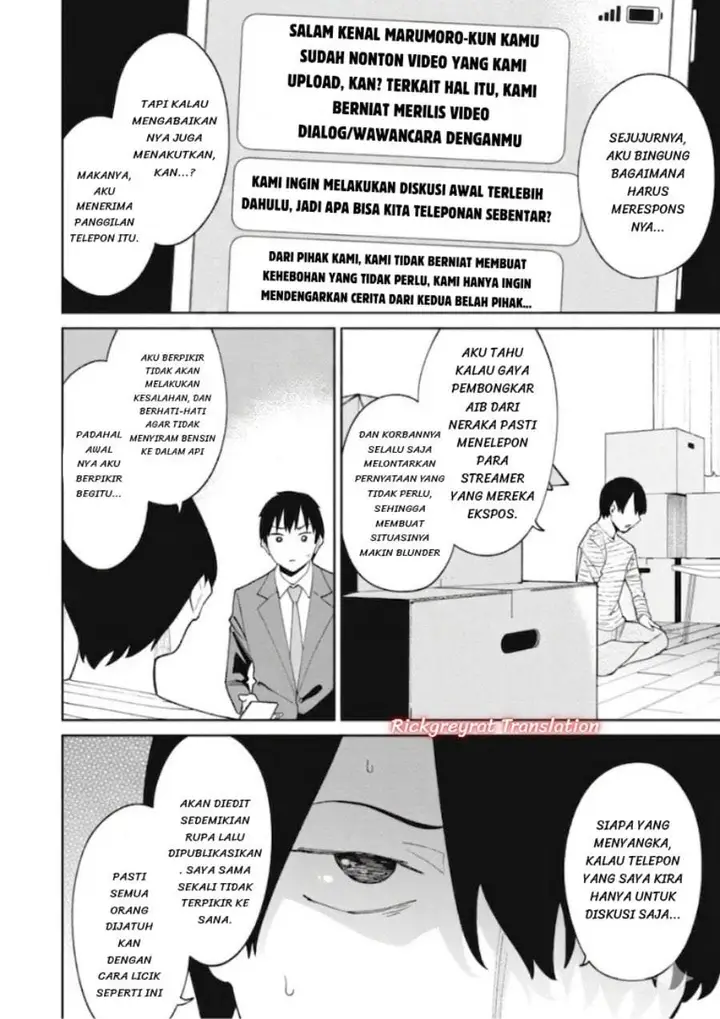 image-komik-ninki-haishinsha-tachi-no-manager-ni-nattara-zenin-moto-kano-datta-chapter-6-5/18