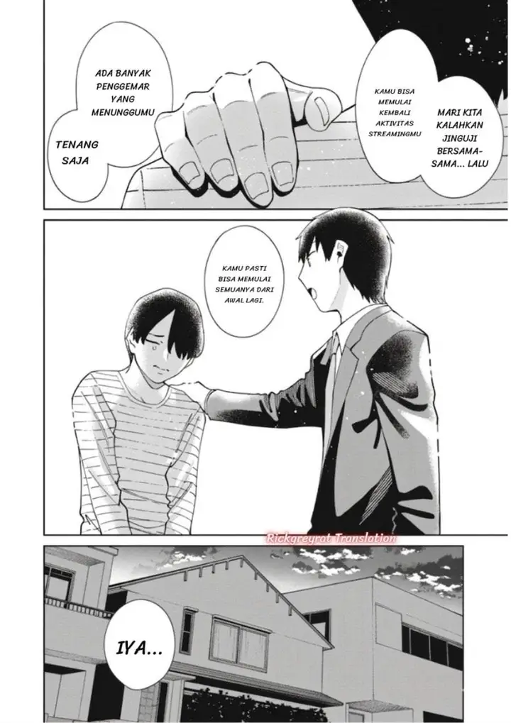 image-komik-ninki-haishinsha-tachi-no-manager-ni-nattara-zenin-moto-kano-datta-chapter-6-9/18