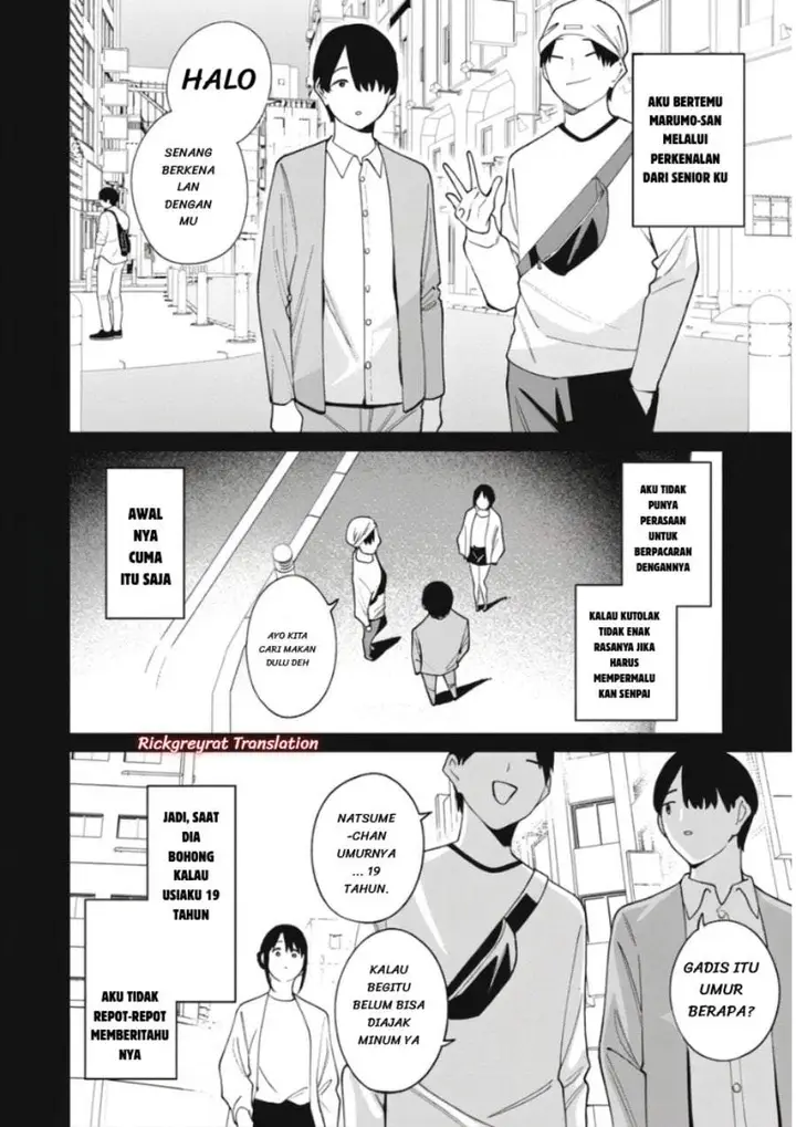 image-komik-ninki-haishinsha-tachi-no-manager-ni-nattara-zenin-moto-kano-datta-chapter-7-7/23