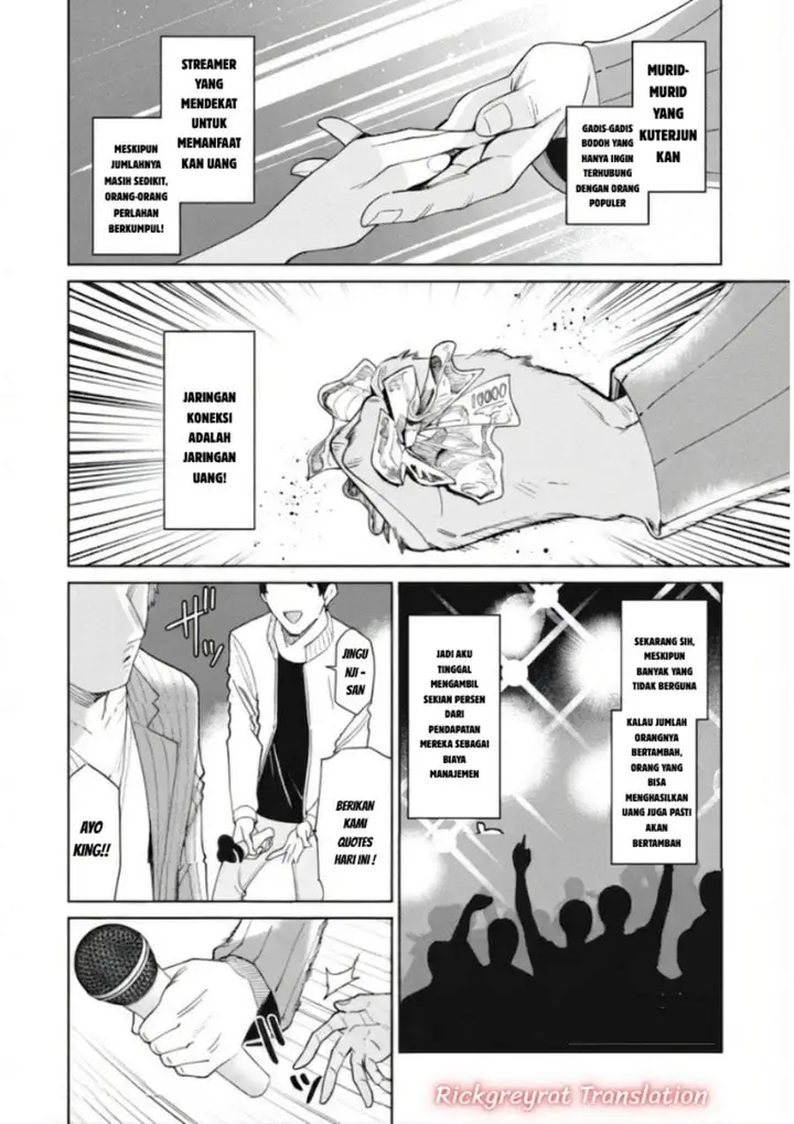 image-komik-ninki-haishinsha-tachi-no-manager-ni-nattara-zenin-moto-kano-datta-chapter-8-9/27