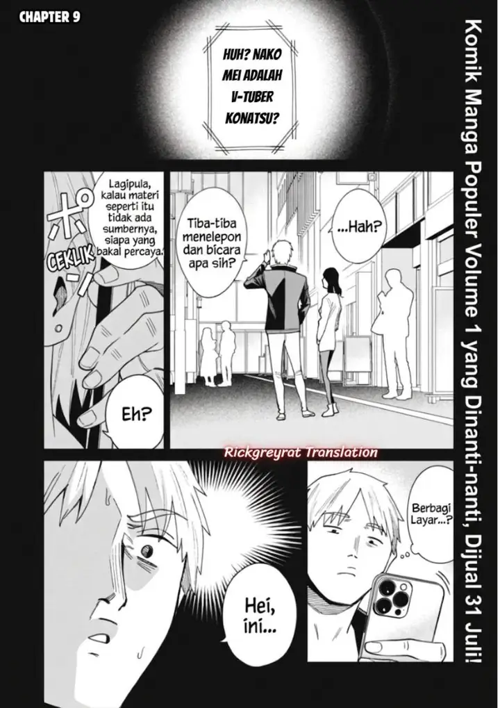 image-komik-ninki-haishinsha-tachi-no-manager-ni-nattara-zenin-moto-kano-datta-chapter-9-0/30