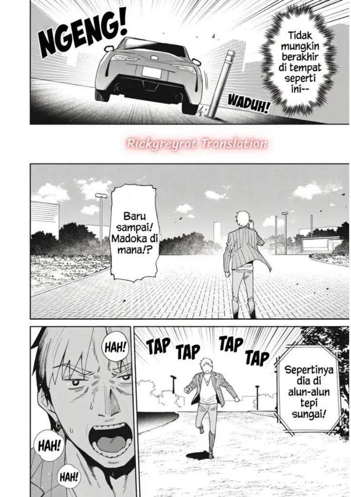 image-komik-ninki-haishinsha-tachi-no-manager-ni-nattara-zenin-moto-kano-datta-chapter-9-23/30