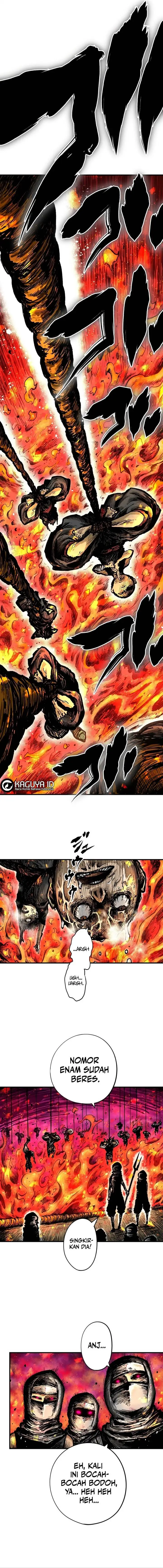 image-komik-ninpou-isekai-tensei-fuuma-kotarou-wa-isekai-de-ningen-wo-torimodosu-chapter-1-1/32