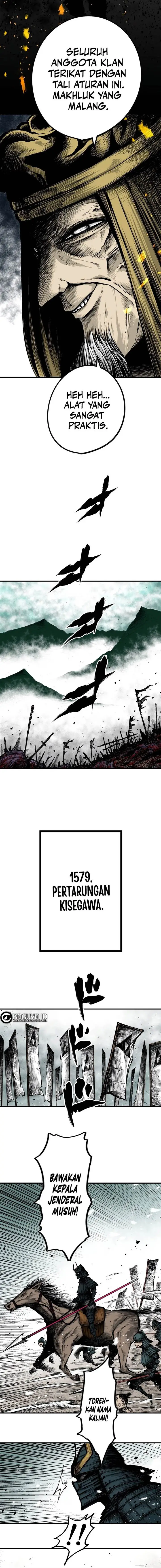 image-komik-ninpou-isekai-tensei-fuuma-kotarou-wa-isekai-de-ningen-wo-torimodosu-chapter-1-11/32