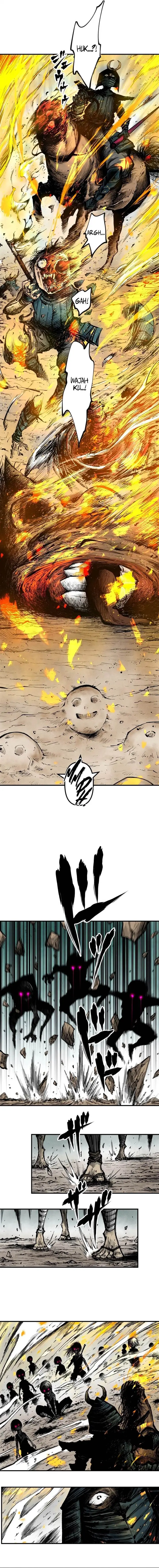 image-komik-ninpou-isekai-tensei-fuuma-kotarou-wa-isekai-de-ningen-wo-torimodosu-chapter-1-14/32