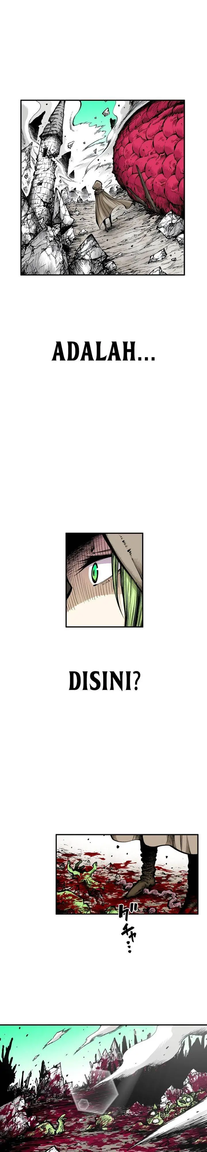 image-komik-ninpou-isekai-tensei-fuuma-kotarou-wa-isekai-de-ningen-wo-torimodosu-chapter-2-20/26