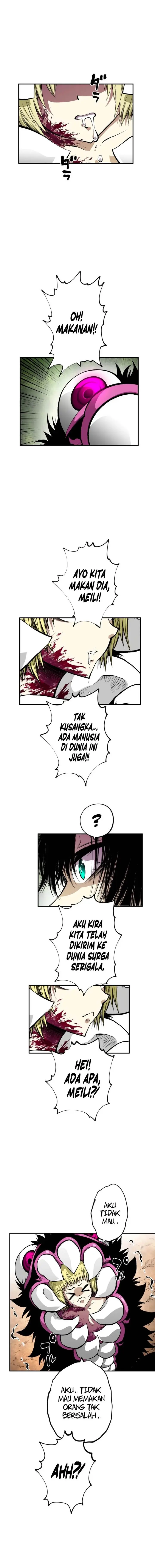 image-komik-ninpou-isekai-tensei-fuuma-kotarou-wa-isekai-de-ningen-wo-torimodosu-chapter-21-4/18