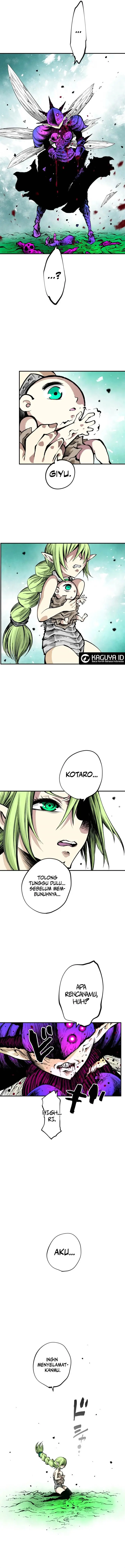 image-komik-ninpou-isekai-tensei-fuuma-kotarou-wa-isekai-de-ningen-wo-torimodosu-chapter-6-7/14