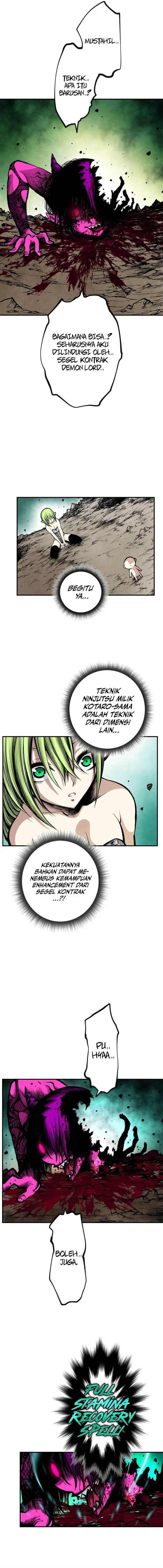 image-komik-ninpou-isekai-tensei-fuuma-kotarou-wa-isekai-de-ningen-wo-torimodosu-chapter-9-9/17