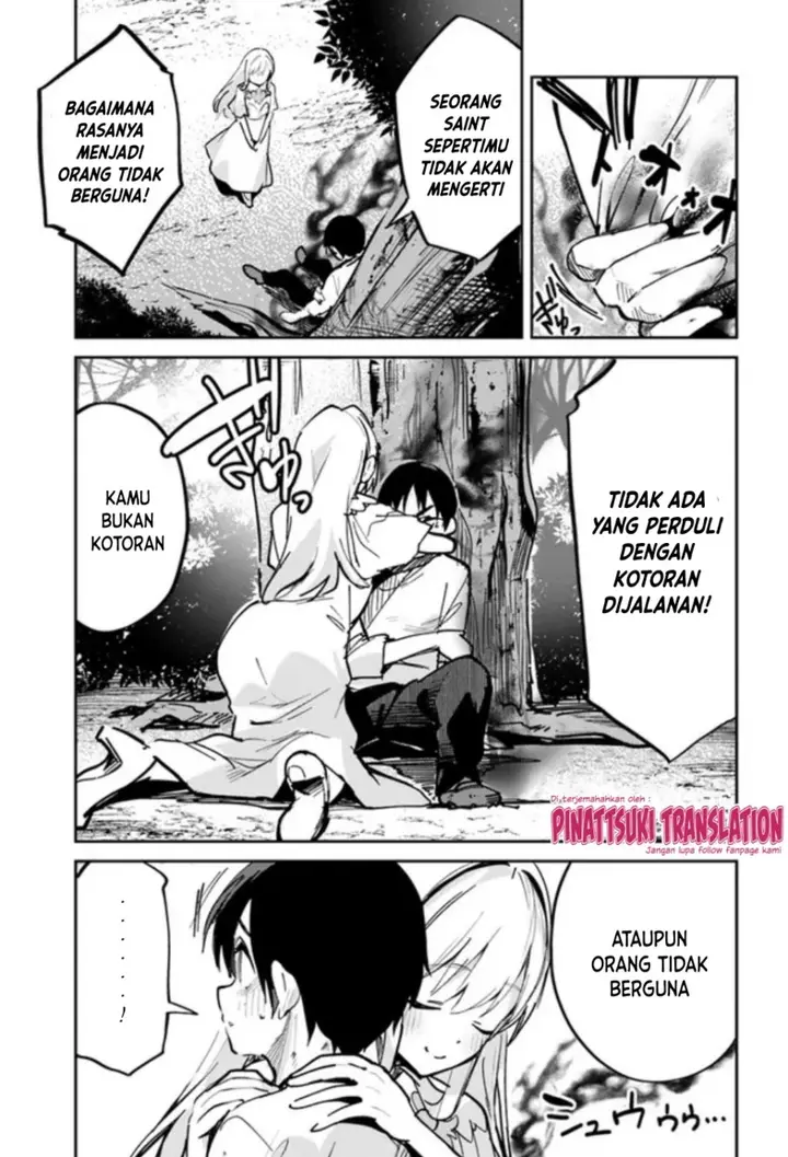 image-komik-nise-seijo-kuso-of-the-year-risou-no-seijo-zannen-nise-seijo-deshita-chapter-3-3/20